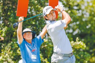 嘉信挑戰賽》姊賽前發病急手術 萊利奪冠泛淚