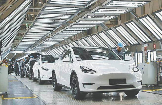 大陆商务部近日发布数据显示，今年1至4月，实际使用外资金额同比下降27.9％。（示意图／新华社）