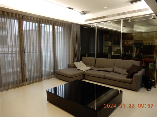 大直豪宅（台北分署提供）