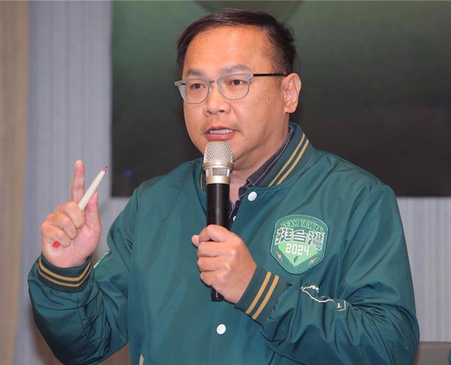 對此，國民黨立院黨團表示，民進黨根本就是用手機監控人民，而且民進黨還大言不慚，這比查水表還恐怖。（本報資料照片）