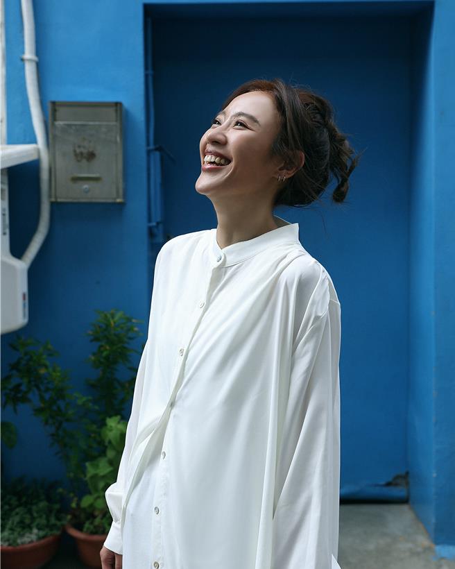 方宥心出書成績不錯。（圖／寶田文創提供）