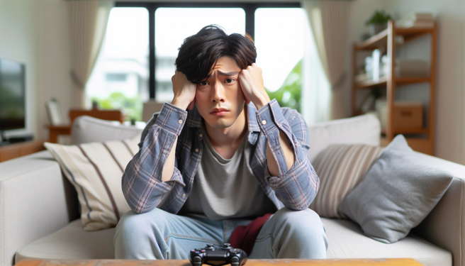 買男性用品卻不是給他，職業軍人追問，愛妻坦承偷腥男同事。（示意圖、與本案無關／AI生成）