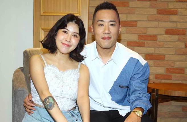 柔柔曝与李亚萍相处现况。（图／中时资料照）