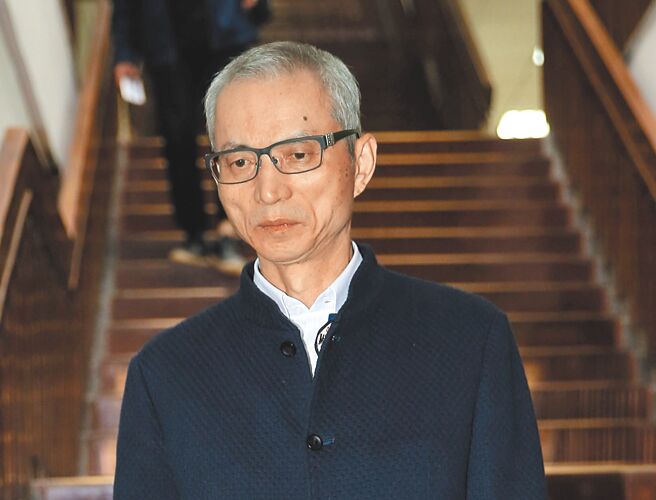 「國寶集團」總裁朱國榮捨棄5億多元交保金，去年9月偷渡出境，至今逍遙法外。（本報資料照片）