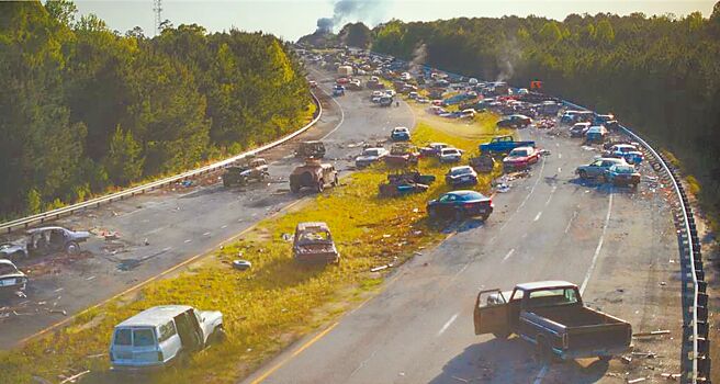 （图／车库娱乐提供）