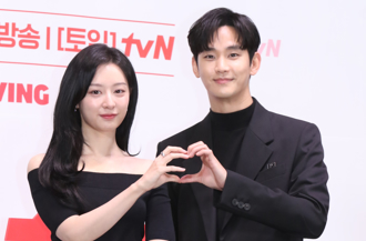 金智媛台北見面會「721登場」和金秀賢一前一後來台