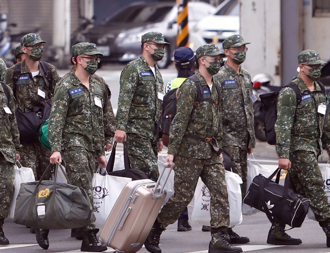 呂志翔專欄》保護費只是前菜