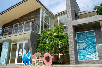 端午连假亲子同游布袋 欢乐体验多样化DIY