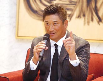 辜仲諒出手？中信金拋震撼彈 傳有意合併新光金