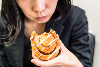 零热量却让食欲大开 医：人工代糖还恐致失智、脑中风