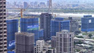 新北1地房價「半年漲400萬」 他怕了：還要買房嗎？