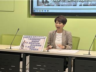 陳亭妃控徐巧芯又踹又拉　秀監視器畫面「鐵的證明」