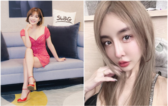 昔情色教主雪碧「婉拒同台陳沂」 曝2原因推掉SWAG邀約