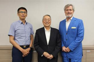 宏碁、緯創、中華電注資 保利馬8億募資達陣