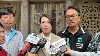 竹市2勇消殉職各界愛心湧入 家屬婉拒！盼精神與勇氣永留