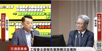 大炮性格遭質疑trouble maker   陳金德：這10年來深刻檢討