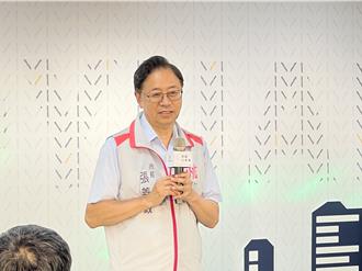 張善政民調奪6金5銀  藍議員讚：少政治、多做事風格發酵