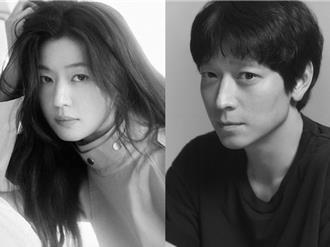 《淚之女王》導演再推全新力作 全智賢、姜棟元夢幻連動