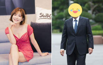 专访／陈沂不只想实战罗志祥    点名「蓝营大咖」：我可以！