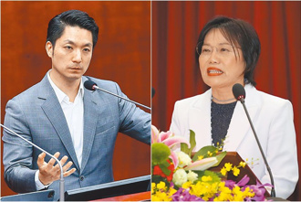 就是方仰寧？蔣萬安曝北市警察局長2條件 已有屬意人選