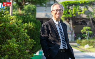 誰說少子化就沒學生？ 百年名校註冊率95％ 校長親解關鍵　