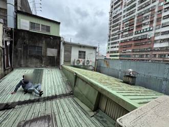 新北墜樓意外！男約債主到家喬債  突從高樓摔落送醫 