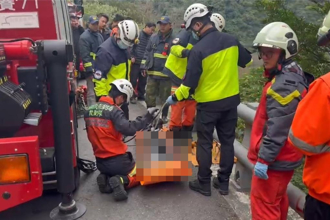 男子工作太慢遭凌遲致死　10惡煞蘇花棄屍遭逮起訴