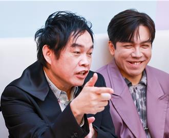 康康忍痛「砍半薪」吃老本主持！月入50萬送兒讀貴族學校