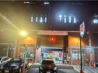 朝拒檢賓士車開槍 乘客爆頭亡！二審無罪中和警回應了