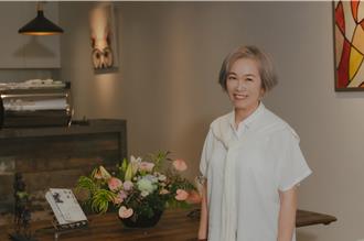 金曲35／熊美玲入圍金曲台語歌后4大獎 曝亡夫林秋離最後交代