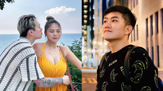 Joeman、蕾菈夫婦涉持「大麻」 寫悔過書換緩起訴