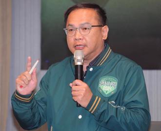 民进党违法监控人民？  黄扬明痛斥：政党违宪应解散或王义川下跪道歉