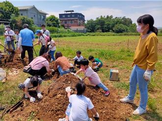 桃園楊梅區7成是客家人 地方串聯特色農場推廣客庄文化