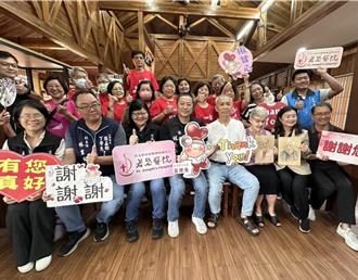 雲林愛心園遊會攤位認養數不佳 萬物齊漲成主因