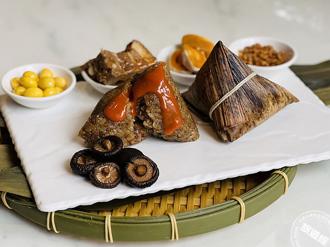 雲朗觀光推端午限定節慶活動 與大家共度佳節