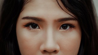 愛護雙眼5大招 別讓靈魂之窗失去靈魂