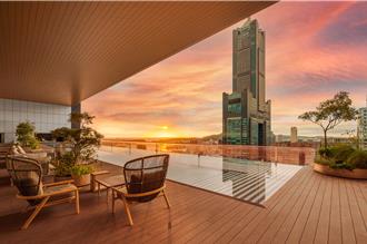 高雄新增3家五星級飯店 御宿狠砸5億蓋頂級摩鐵