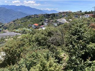 南投逾7成土地劃為保育區如同判死  許淑華盼有條件放寬