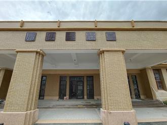 整修3年嘉義郵局復古為「嘉義郵便局」  擬複合式經營