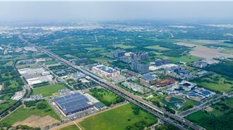 台南爭取超微落腳、蘇姿丰下周親訪 南市府這樣說