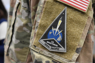 美國擬設駐日本太空軍部門 因應中國大陸、北韓威脅