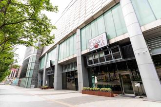 大巨蛋「遠東Garden City」首波餐廳開幕 首做寵物友善、24小時營業