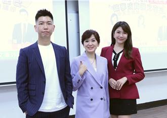 昔赴紐西蘭遇大地震！中天主播鄭亦真見教堂變瓦礫：一度以為鬧鬼