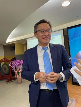 海外大拓展！樂斯科進入黃金三年 總座：獲利成長優於營收