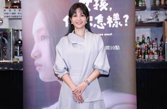 吳怡霈被拖3個月的禮物竟是樣品 不忍動怒喊：尊重呢