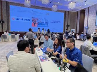 貿協率29家企業搶攻越柬泰市場 促成4000萬美元商機