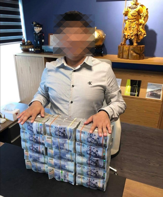 郭哲敏小弟超跑詐騙1億6225萬  檢方起訴李冠濰金錢仍不知去向