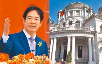 調查權違反五權分立？他酸：賴當年為1事嗆「廢監察院」