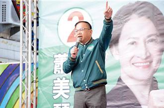 北检分案调查王义川  赖士葆吁查民进党是否取得民眾个资