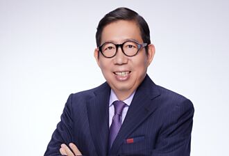 蔡明興 獲紐約大學校長勳章